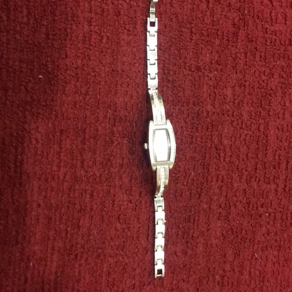Armitron watch will let your wrist sparkle. - Picture 2 of 2